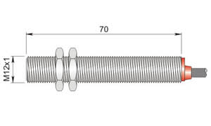 AECO - SMC-12LM S
