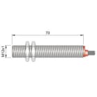 AECO - SMC-12LM S SMC000029