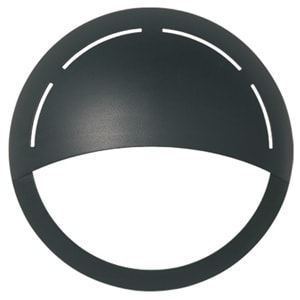 GOCCIA - MASCHERA PALPEBRA JACK TONDA NERA