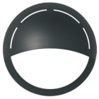 GOCCIA - MASCHERA PALPEBRA JACK TONDA NERA