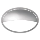 GOCCIA - MASCHERA PALPEBRA JACK OVALE SILVER