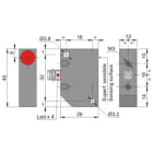AECO - SIP12-CE4 PNP NO H1 SIP000055