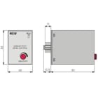AECO - CL1002/U 24VAC 1000K CLL000018