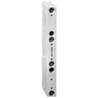 ROCKWELL AUTOMATION - MCS 3-POLE STANDARD BUS BAR SUPPORT 141A-TR3