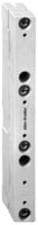 ROCKWELL AUTOMATION - MCS 3-POLE STANDARD BUS BAR SUPPORT