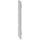 ROCKWELL AUTOMATION - MCS STANDARD BUS BAR SUPPORT END COVER
