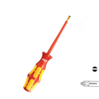 HT INSTRUMENTS - PZ2X100CACCIAVITE A PUNTA POZIDRIV VDE