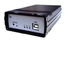 BPT - Ipc/301lr-interfaccia per pc.