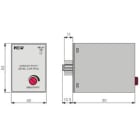 AECO - CL1002/U 24VAC