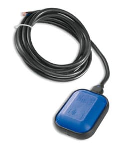 PERRY ELECTRIC - REG. LIV. A GALL. SMART PVC 3MT.