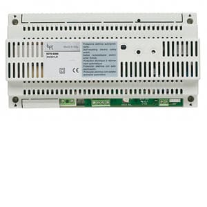 BPT - XA/301LR - alimentatore 230V.