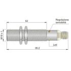AECO - SC18SM-C5 PNP NO+NC H