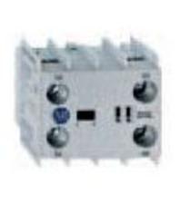 ROCKWELL AUTOMATION - AUXILIARY CONTACT 100-KFC20