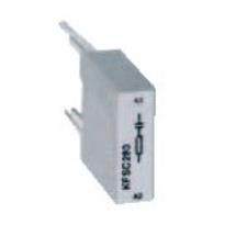 ROCKWELL AUTOMATION - 100K 250V DC DIODE SURGE SUPP 100-KFSD250