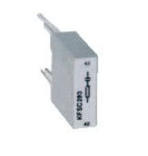ROCKWELL AUTOMATION - 100K 250V DC DIODE SURGE SUPP
