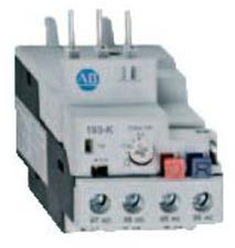 ROCKWELL AUTOMATION - 1.1-1.6 A IEC BIMETALLIC OVERLOAD RELAY