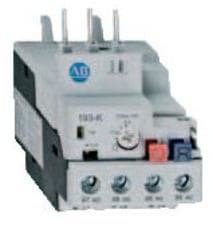 ROCKWELL AUTOMATION - 1.1-1.6 A IEC BIMETALLIC OVERLOAD RELAY