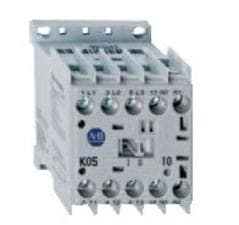 ROCKWELL AUTOMATION - IEC 5 A MINIATURE CONTACTOR