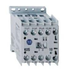 ROCKWELL AUTOMATION - IEC 9 A MINIATURE CONTACTOR 100-K09KF10