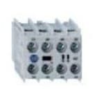 ROCKWELL AUTOMATION - AUXILIARY CONTACT 100-KFA22Z