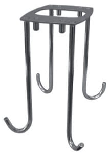 GOCCIA - SERVER POINT PIASTRA INOX TIRAFONDI