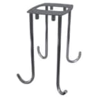 GOCCIA - SERVER POINT PIASTRA INOX TIRAFONDI