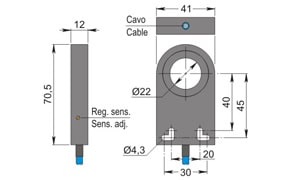 AECO - SIA22-NE          . SIA000089