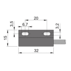 AECO - SMP-302 S