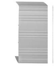 ROCKWELL AUTOMATION - MCS 200 X 1100 MM BUS BAR SHROUD COVER