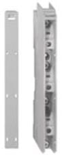 ROCKWELL AUTOMATION - MCS 3P BUS BAR SUPPORT WITH TERMINALS
