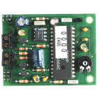 ELKRON - Scheda di sintesi vocale per centrali linea MP100 SV108.