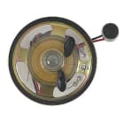 ELKRON - Microfono e altoparlante per centrali linea MP100 KV100 Kit di sintesi.