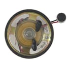 ELKRON - Microfono e altoparlante per centrali linea MP100 KV100 Kit di sintesi.