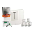 ELKRON - KIT MP508TG/FC/IRA