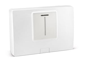 ELKRON - MP508M/TG CENTRALE