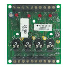 ELKRON - Scheda interfaccia per segnali veloci, 4 ingressi e 4 uscite IV4Z interfaccia sensori veloci. 80MP9610111