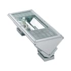 GOCCIA - VOLTO COPPIA SUPPORTI BASCULANTI NE