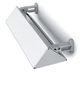 GOCCIA - COPPIA BRACCI SNODATI NERO 5080NE