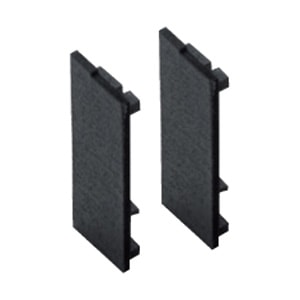 GOCCIA - TAPPO LATERALE NERO