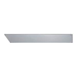 GOCCIA - SUPERMAXI MODULO CIECO 1578MM NERO
