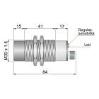AECO - SC30SM-CE25 PNP NO+NC H C30000023