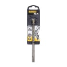 STANLEY BLACK & DECKER - PUNTE SDS-PLUS 4 TAGLIENTI XLR - 8X210X1
