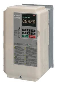 OMRON ELECTRONICS - INVERTER- RESISTENZA IN ALLUMINIO 100 WA