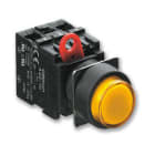 OMRON ELECTRONICS - PULSANTE- ACCESS.D22COPRITASTOERMETIC.BA