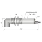 AECO - FT18SM-CP50 90 LC5