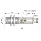 AECO - FT18SM-CP50 H