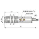 AECO - FT18SM-CR LC5