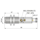 AECO - FT18SM-CR H FT1000548