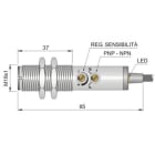 AECO - FT18SM-CAR LC5