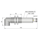 AECO - FT18SM-CAR 90 H